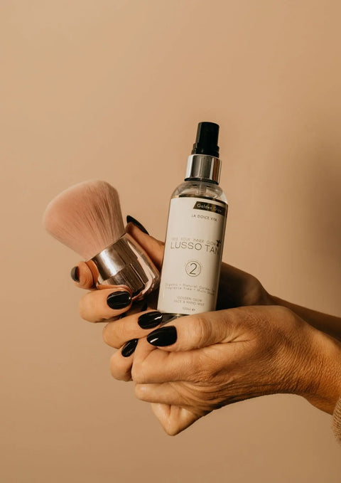 Bundles | Lusso Tan