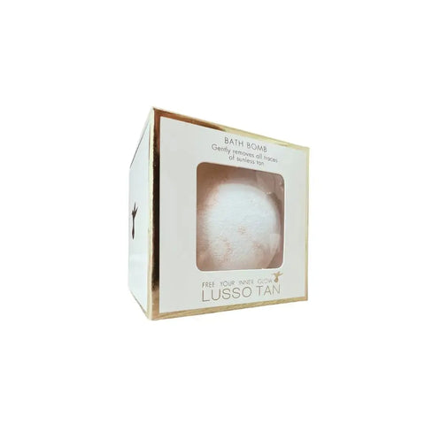 Original Tan Removing Bath Bomb