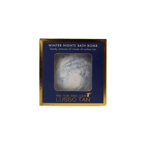 Bath Bomb
