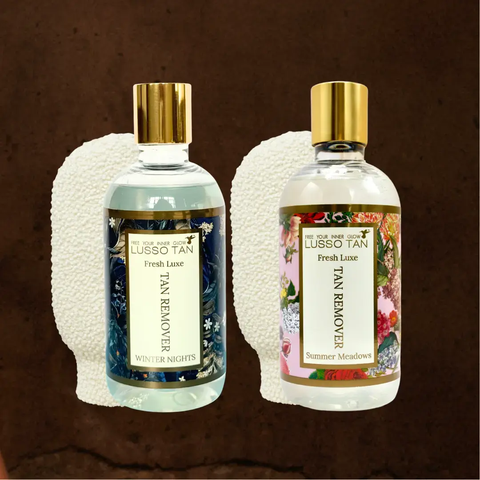 BLACK FRIDAY - Hydro Duo Lusso Tan