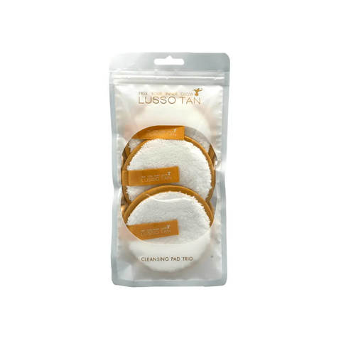 Cleansing Pads