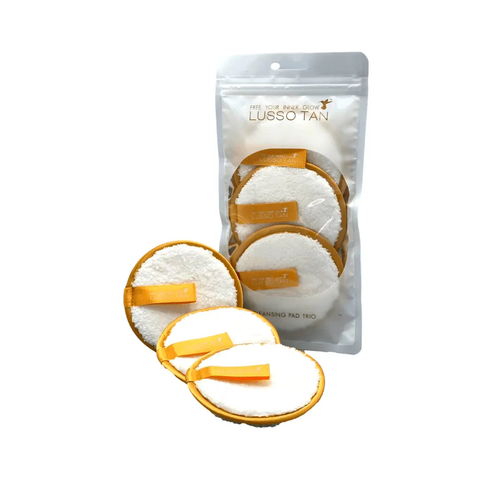 Cleansing Pads