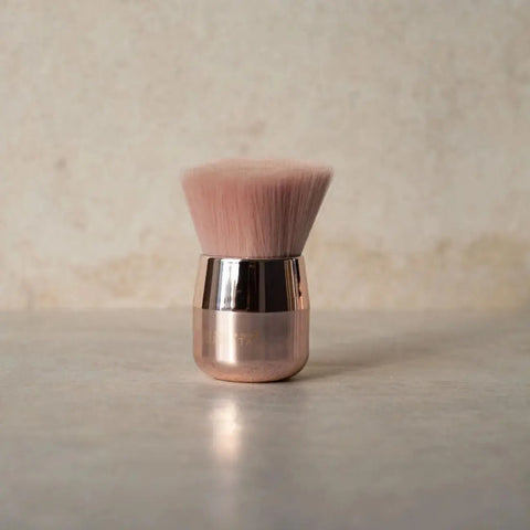 .Sunless Tanning Hand & Face Brush Lusso Tan