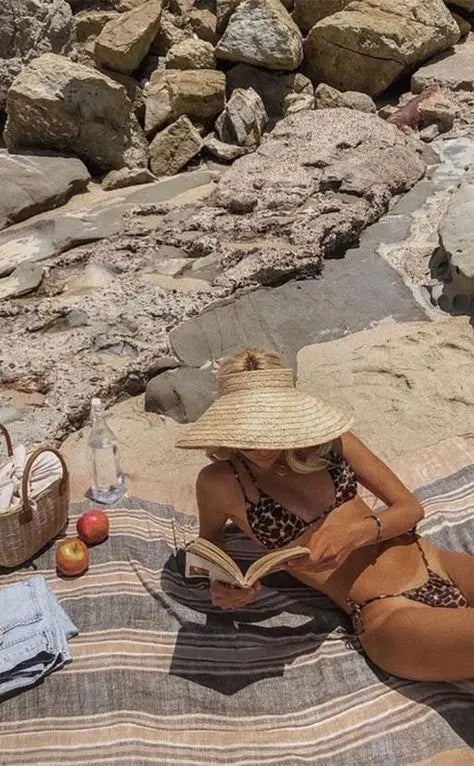 Your Lusso Tan Guide to Glowing Skin Abroad Lusso Tan
