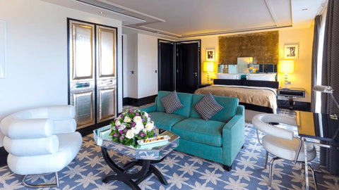 24 Hour Getaway - What products to pack? - Lusso Tan