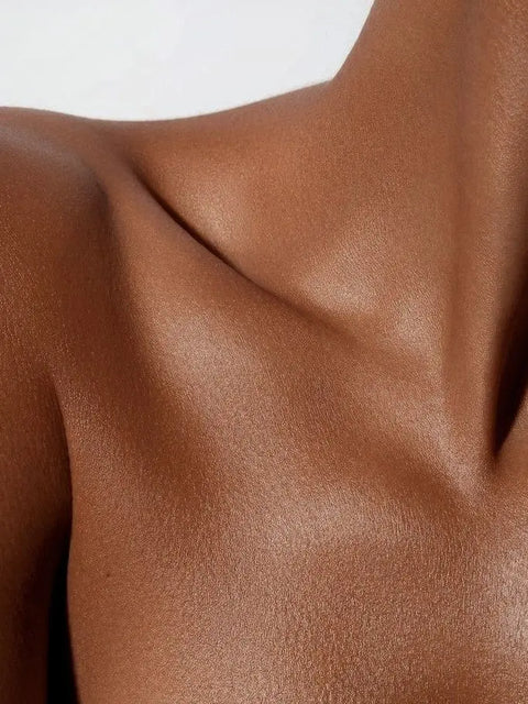 Why Fake Tan Won’t Stick in Certain Areas Lusso Tan