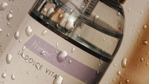 6 Ways to Utilise Perfect Primer - Lusso Tan