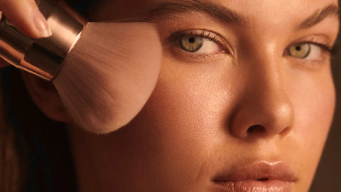 7 Makeup Tips That Let Your Tan Do The Talking - Lusso Tan