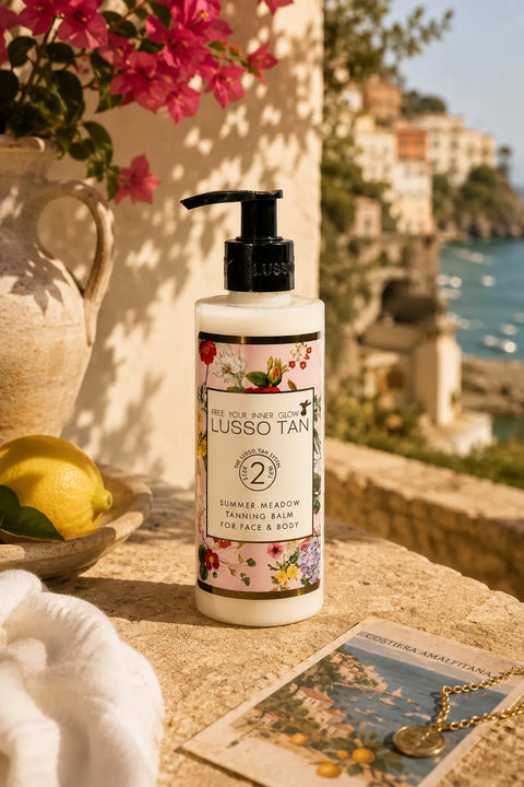 Why Your Summer Tan Looks Better When Your Skin Is Hydrated Lusso Tan
