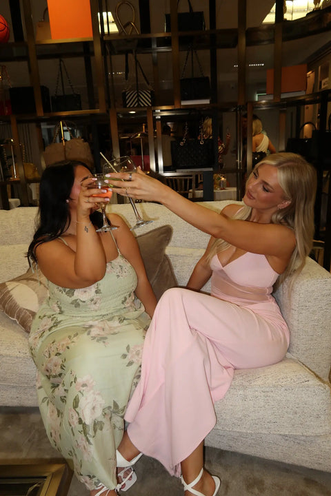 An Italian Summer in Belfast: Celebrating the Launch of Tan Reset Lusso Tan