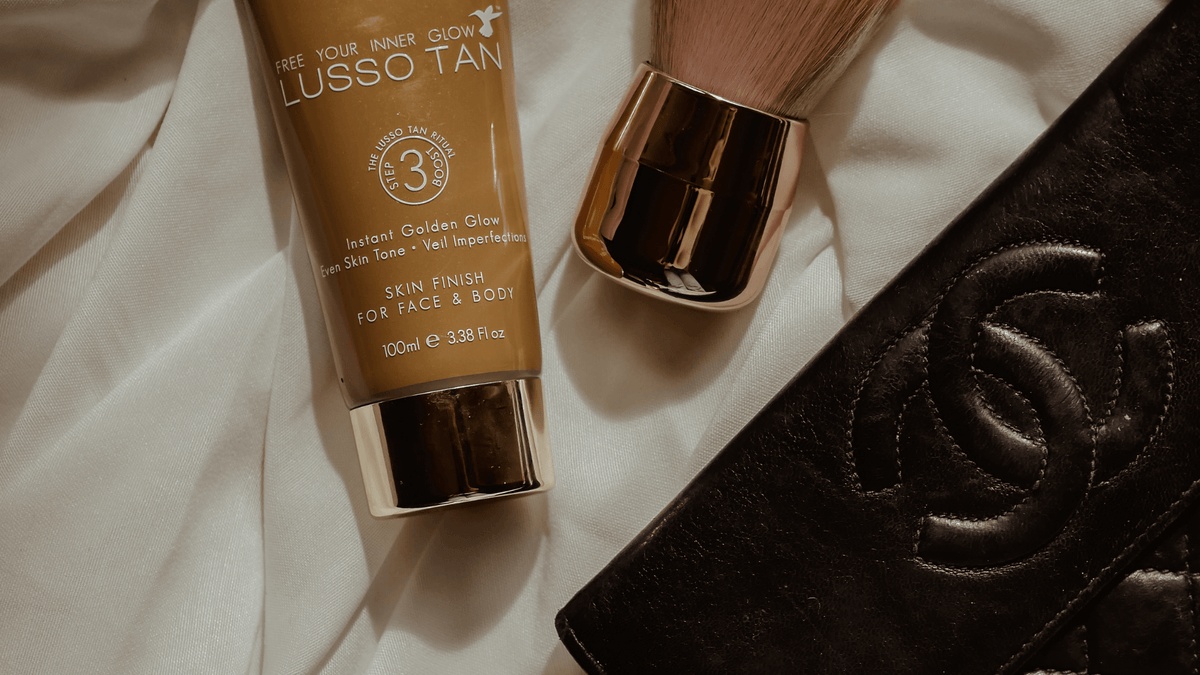 Change of season? Time to switch up your products? - Lusso Tan