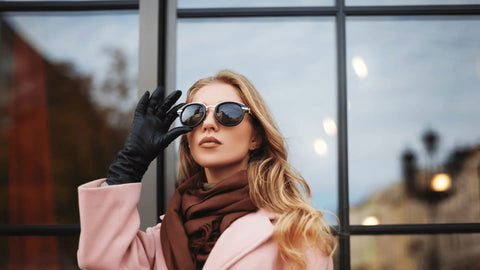 Get your Autumn Glow On - Lusso Tan