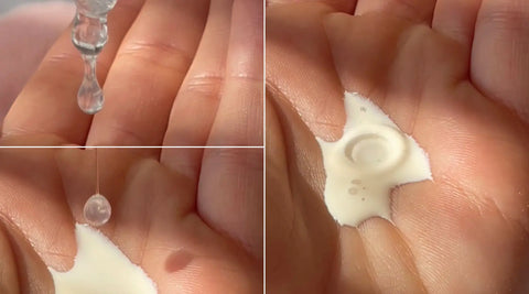 Introduction to The Daily Tanning Drops - Lusso Tan