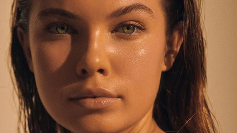 Our Morning Skincare Routine For Summer - Lusso Tan