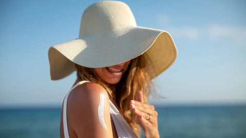 The Benefits of Sunscreen: 4 Reasons to Wear SPF Every Day - Lusso Tan