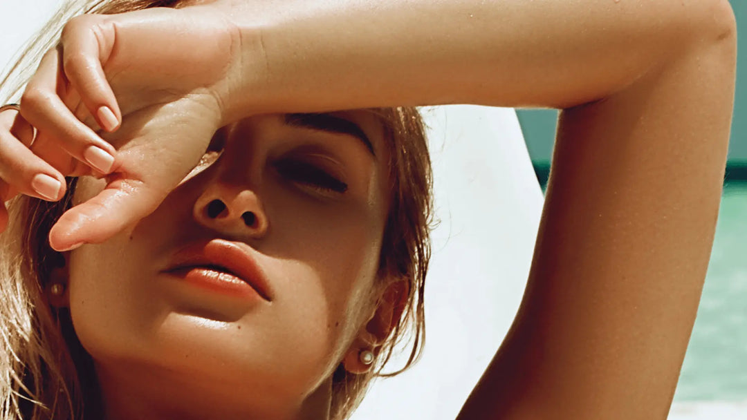 Tan Color Hand The ‘Secret’ To Perfectly Tanned Hands - Lusso Tan – Lusso Tan