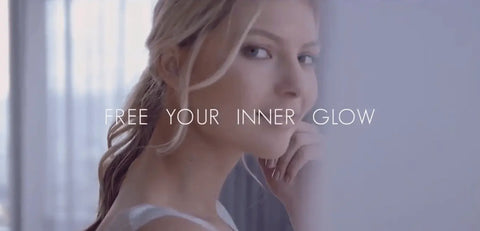 The Valentines Edit - Lusso Tan