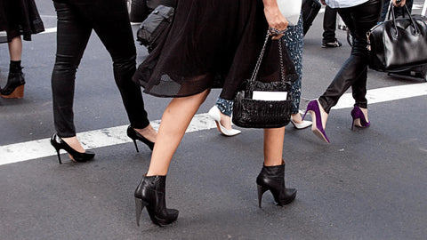 What are the biggest beauty trends for Autumn Winter 2020? - Lusso Tan