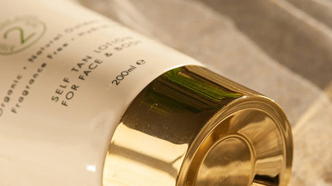 Women Need Options - Lusso Tan