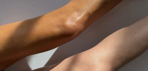 Tanning-Balms Lusso Tan