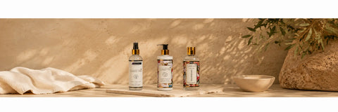 Lusso Tan Bundles