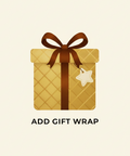 Add Gift Wrapping Lusso Tan