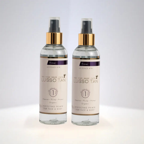 BLACK FRIDAY - Hydro Duo Lusso Tan