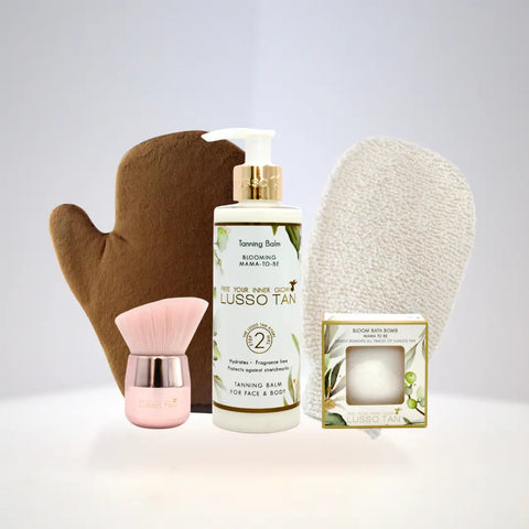 BLACK FRIDAY - Mama Refresh Lusso Tan