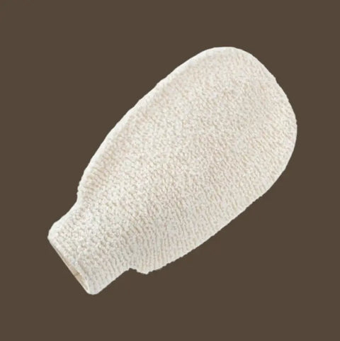 Exfoliating Mitt Exfoliating Mitt Exfoliating Mitt Lusso Tan