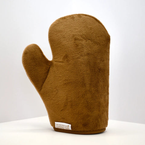 Flawless Tanning Mitt Lusso Tan