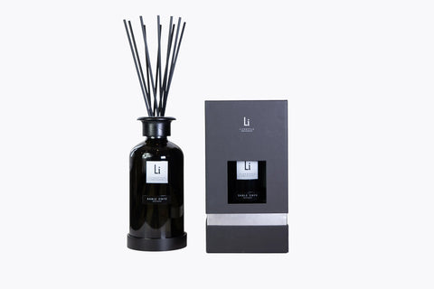 Luxury XXL Room Diffuser - Sable Onyx Lifestyle Home Collection