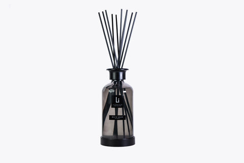 Luxury XXL Room Diffuser - White Musk Lifestyle Home Collection