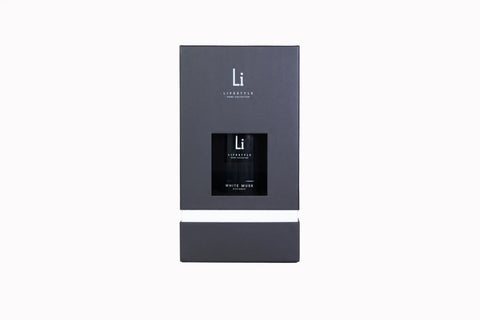 Luxury XXL Room Diffuser - White Musk Lifestyle Home Collection