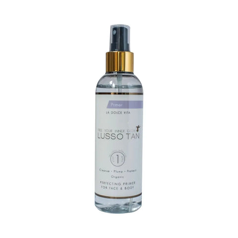 PH Balancing Primer 200ml Lusso Tan