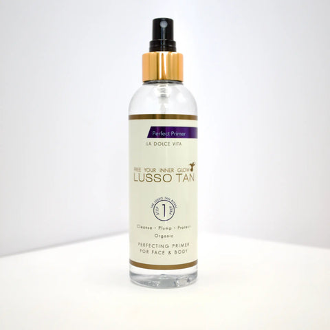 PH Balancing Primer 200ml Lusso Tan