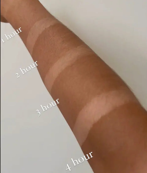 Prep and Tan - CEO Edition Lusso Tan