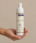 Rapid Tan Mousse 200ml Lusso Tan