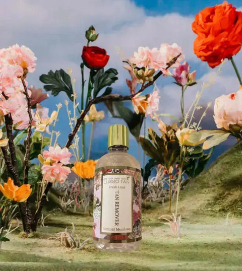 Summer Meadow Fresh Lux Tan Remover Lusso Tan