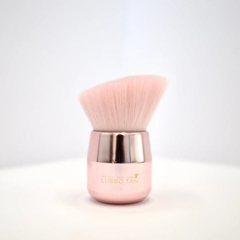 Sunless Tanning Hand & Face Brush Lusso Tan