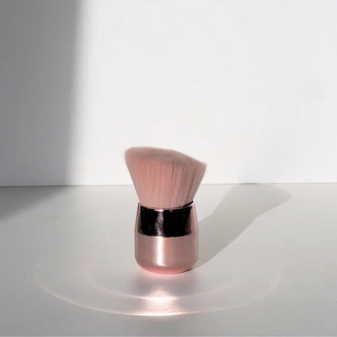 Sunless Tanning Hand & Face Brush Lusso Tan