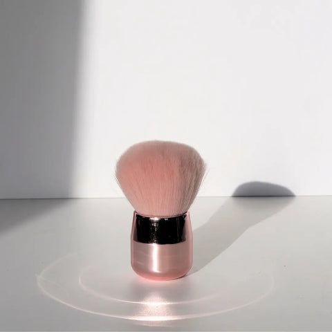 Sunless Tanning Mist Brush Lusso Tan