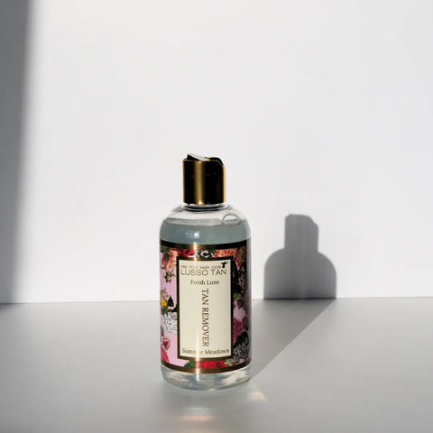 Tan Prep Duo Lusso Tan