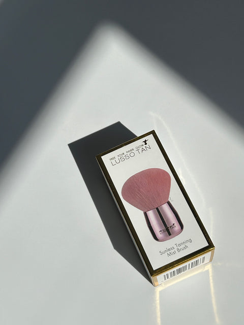 The BIRTHDAY Glow Bundle Lusso Tan
