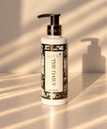 The Daily Gradual Tanner Lusso Tan