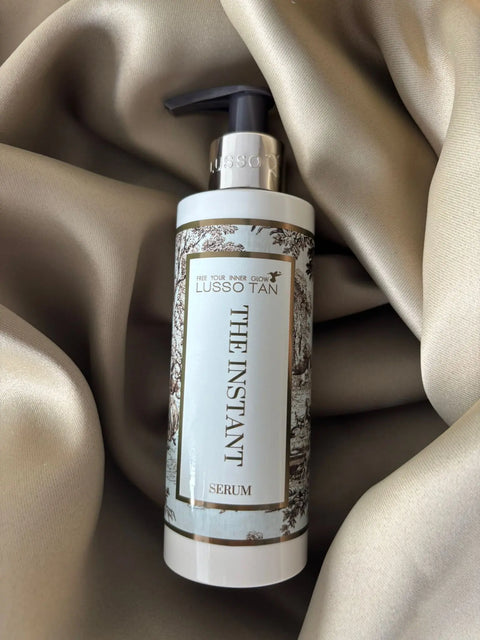 The Instant Serum 200ml Lusso Tan