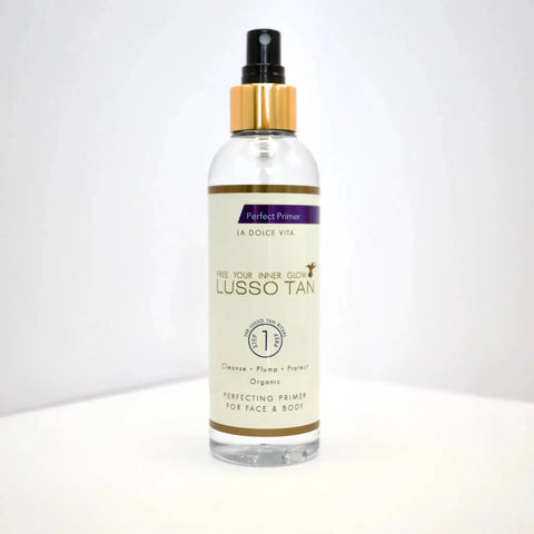 PH Balancing Primer 200ml Lusso Tan