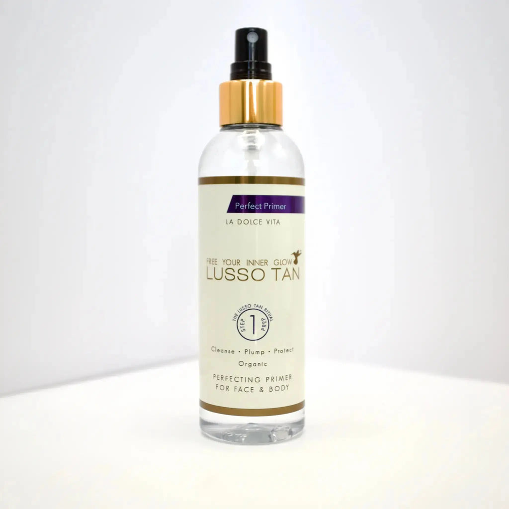 PH Balancing Primer 200ml Lusso Tan