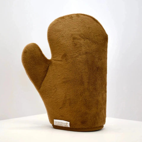 Flawless Tanning Mitt Lusso Tan