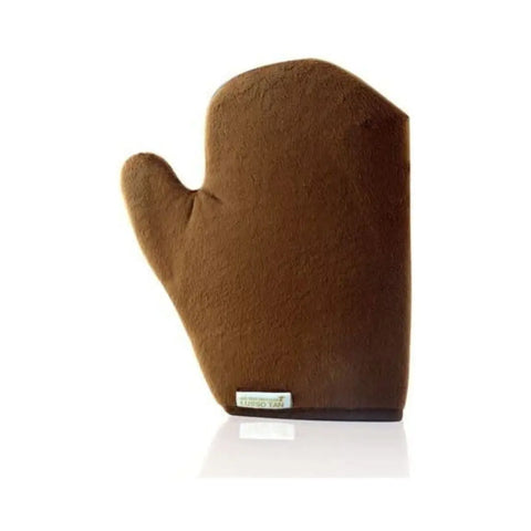 The Sculpted Vegan Flawless Tanning Mitt