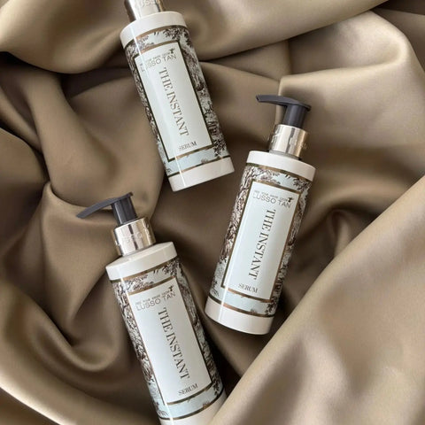 The Instant Serum 200ml Lusso Tan